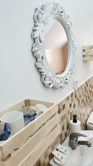 Apartamento Mia Apartment Gran Tarajal 0*,
