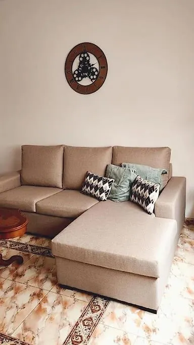 Apartamento Mia Apartment Gran Tarajal 0*,  Spain
