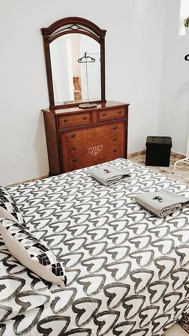 Apartamento Mia Apartment Gran Tarajal