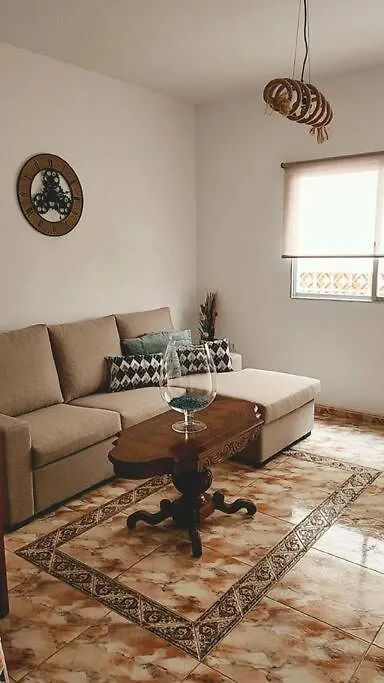 Apartamento Mia Apartment Gran Tarajal