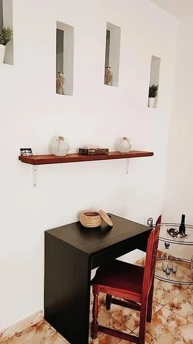 Apartamento Mia Apartment Gran Tarajal Spain