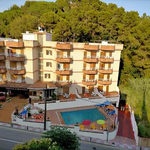 Eva , Lloret de Mar España