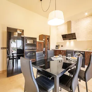 Trendy Homes Envia Golf I , La Envía España
