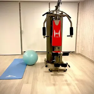 Mychoice Frida , Rota España