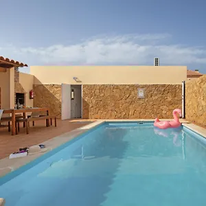 Seguidilla Relax Gran Tarajal