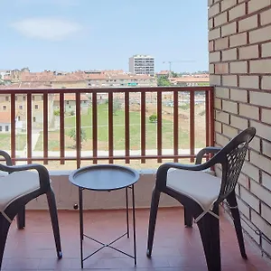 Earra - Amalur - 8 Min De La Playa, 5 Min Centro , Zarautz España