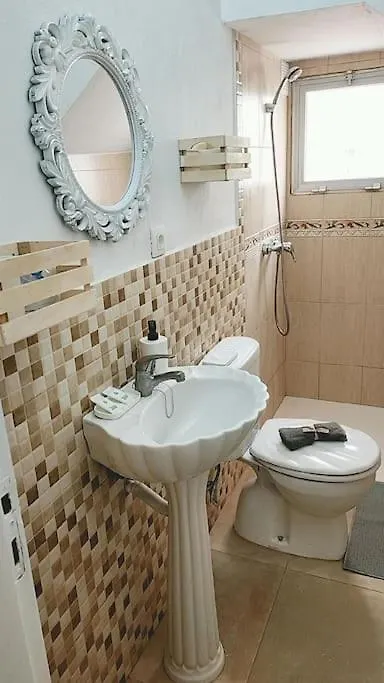 شقة Apartamento Mia غران تاراغال
