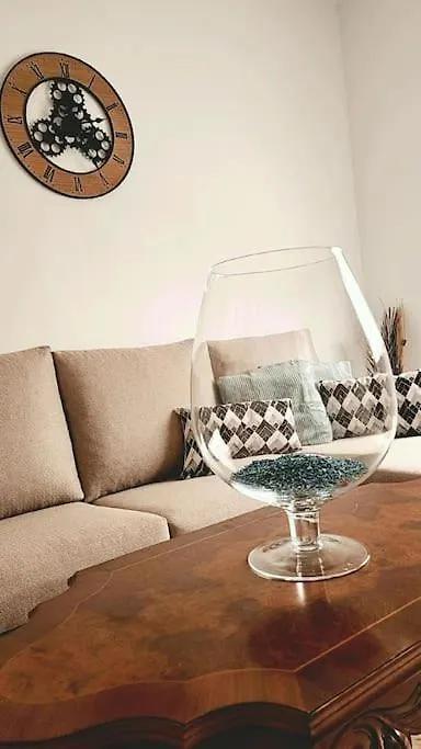 شقة Apartamento Mia غران تاراغال