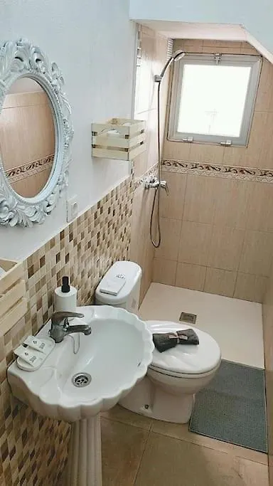 شقة Apartamento Mia غران تاراغال