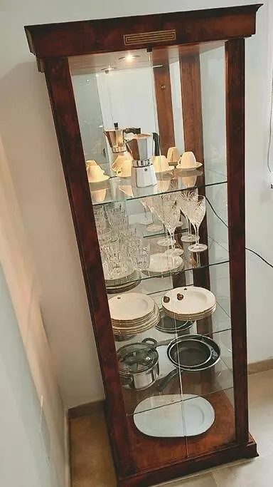 شقة Apartamento Mia غران تاراغال