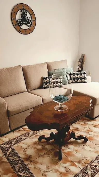 شقة Apartamento Mia غران تاراغال